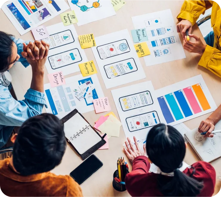 Create Thumb-stopping Content for Your Brand